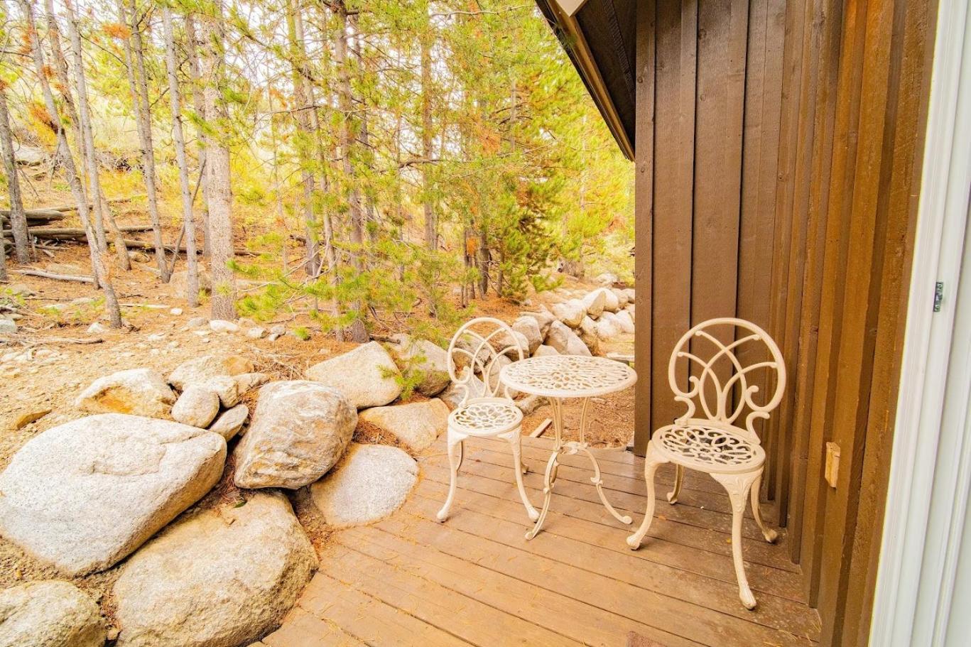 Cabin In The Pines 4 By Summitcove Lodging Keystone Exterior photo